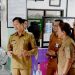 Pj Bupati Barut Kunjungi Puskesmas di Muara Teweh