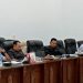 DPRD Barut Kembali Gelar RDP Terkait Pembebasan Lahan di Desa Lemo I dan II