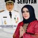 Hj Iswanti Ingin Majukan Seruyan Seperti Kepemimpinan Darwan Ali