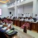 DPRD Barut Pertanyakan Tapal Batas Desa Belum Rampung