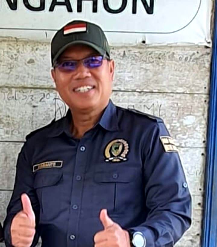 Menurut Ketua Komisi II Barut,Pendidikan Kunci Keberhasilan Suatu Bangsa