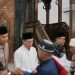 Pj Bupati Barut Laksanakan Sholat Idul Adha di Masjid Islamic Center