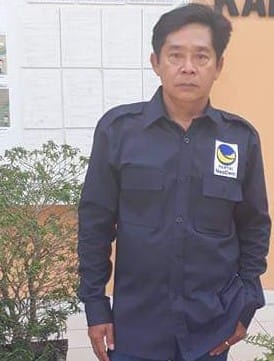 Dewan: Gunakan Anggaran Desa Untuk Kemajuan Pembangunan Desa