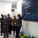 Pj Bupati Barut Launching Aplikasi SI BAGA