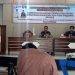 50 Peserta Ikuti Sosialisasi dan Promosi serta Pelatihan Pengoperasian SI BAGA