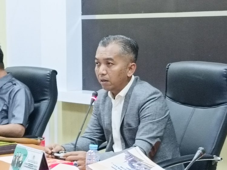 Diduga Ada Oknum SOPD Tidak Inginkan Pergantian Pengurus Koperasi Tanggul Harapan
