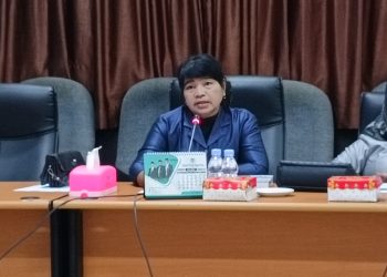 22 Desa di Seruyan Kosong BPD