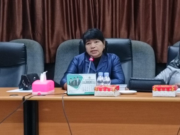 22 Desa di Seruyan Kosong BPD