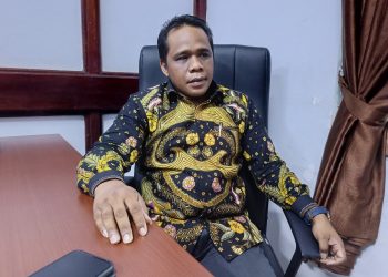 Dewan Imbau Tengkulak Tidak Permainkan Harga Padi