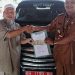 Pemda Seruyan Serahkan Mobil Operasional Dukung Kegiatan Muhammadiyah dan NU