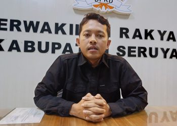 Listrik di Desa Sembuluh Sering Jeglek, DPRD Minta Pemda Surati PLN