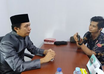 DPRD Seruyan Pertanyakan Kesepakatan Pemda Perbaiki Jl Darwan Ali