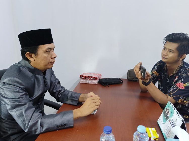 DPRD Seruyan Pertanyakan Kesepakatan Pemda Perbaiki Jl Darwan Ali