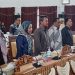 Lima Fraksi DPRD Seruyan Sepakat RPJPD 2025-2045 Dibahas