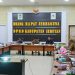 Raperda RPJPD Seruyan Tahun 2025-2045 Mulai Dibahas