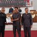 DPRD Seruyan Gelar Paripurna Penyampaian Pidato Bupati Tentang Raperda LPJ APBD 2023