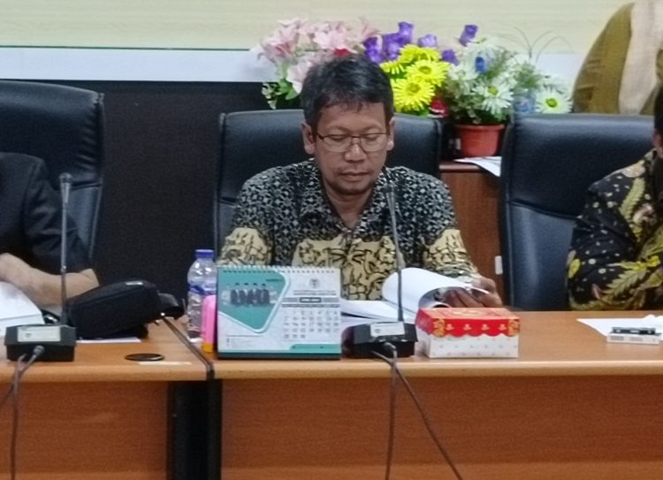 Sarankan Pemda Segera Lantik BPD di 22 Desa yang Kosong