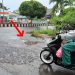 Dewan Minta Dinas PUPR Perbaiki Jalan Berlubang di Ibukota Kuala Pembuang