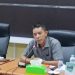 Waket II DPRD Seruyan Merasa Pilu Melihat Kondisi Jalan di Seruyan