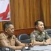Pemkab Seruyan Bahas Persiapan HUT Seruyan dan RI