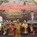 Pj Bupati Djainuddin Noor Buka Knowledge Sharing Forum Sistem Kerja