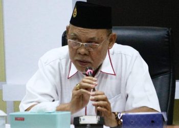 Kurangi Pengangguran, DPRD Seruyan Dorong Pemda Ciptakan Lapangan Kerja