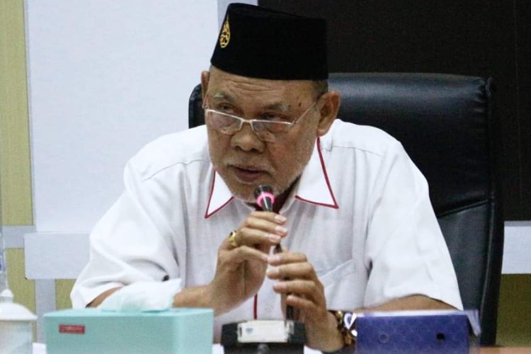 Kurangi Pengangguran, DPRD Seruyan Dorong Pemda Ciptakan Lapangan Kerja