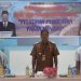 Dinas Perikanan Seruyan Gelar Pelatihan Buat Pakan Ikan Guna Tekan Biaya Produksi
