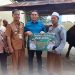 Seruyan Terima 125 Hewan Qurban Dari Gubernur Kalteng