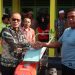Puluhan Alsintan Diserahkan Kepada Kelompok Tani di Seruyan