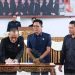 DPRD Seruyan Gelar Paripurna Pengesahan Beberapa Buah Raperda