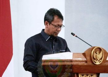 Visi Seruyan 20 Tahun Ke Depan Harus Sejalan Dengan Visi Indonesia Emas