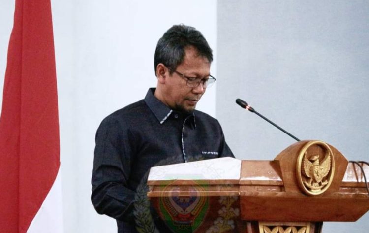 Visi Seruyan 20 Tahun Ke Depan Harus Sejalan Dengan Visi Indonesia Emas