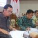 Dewan Gelar Rapat Gabungan Bahas LPJ APBD Tahun Anggaran 2023