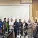 Pansus I DPRD Kapuas Kunker Ke Komisi III DPRD Provinsi Kalsel Gali Raperda Bangunan Gedung