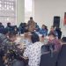 Pansus II DPRD Kapuas Kunker ke Disdamkar dan Penyelamatan Kota Bekasi