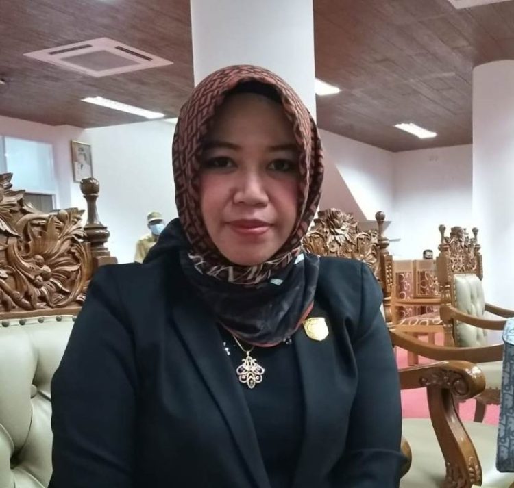 Fraksi PPP DPRD Pulpis Minta Pemkab Pertahankan Opini WTP