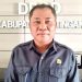 Kedatangan Presiden Disambut Hangat Masyarakat Katingan