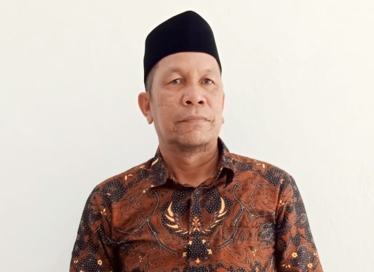 Dewan Soroti Serapan Anggaran Pemkab Kapuas