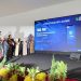 Pj Bupati Kapuas Launching Sistem Informasi Tabe PKK
