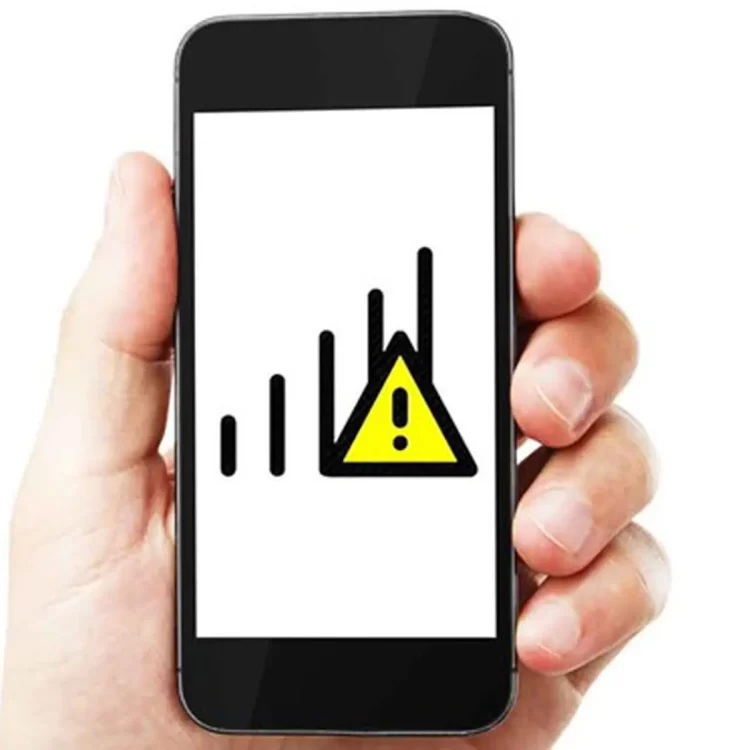 Sinyal Internet di Kecamatan Danau Sembuluh Masih Sulit