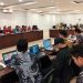 Focus Group Discussion Penyusunan Dokumen KLHS RPJPD Kabupaten Kapuas Tahun 2025-2045