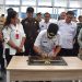 Pj Bupati Kapuas Resmikan Rumah Sakit Pratama Pujon