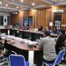 Sekda Kapuas Pimpin Rapat Pembentukan Panitia HUT RI Ke-79 Tahun 2024 Kabupaten Kapuas