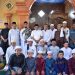 Pj Bupati Kapuas Lakukan Silaturahmi Dengan Masyarakat Setelah Sholat Jum’at