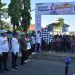 Asisten III Ikuti Fun Bike Peringati Kemerdekaan RI dan Apresiasi Kegiatan Fun Bike 