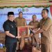 PPPK Kecamatan Basarang Gelar Silaturahmi bersama Pj Bupati Kapuas 