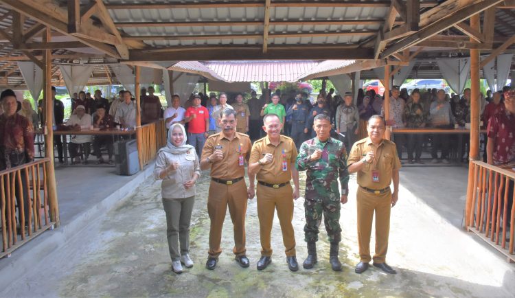 Kesbangpol Gelar Coffe Morning Bersama PWI Kapuas dan Ormas se Kabupaten Kapuas, Jalin Silaturahmi Menuju Pilkada Damai Serentak 2024 