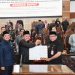 Rapat Paripurna ke-9, Fraksi Pendukung Dewan Sampaikan Pendapat Akhir Raperda Pertanggungjawaban APBD TA. 2023