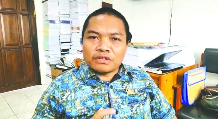 Legislator ini Minta Tapal Batas Kapuas-Barut Jadi Atensi